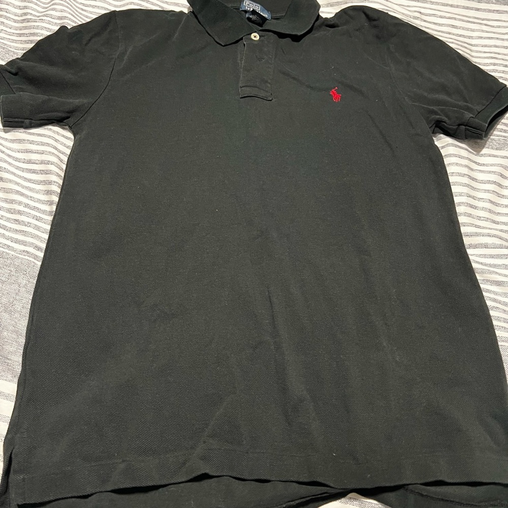 Ralph Lauren collar shirt boys